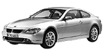 BMW E63 B1149 Fault Code