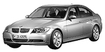 BMW E92 B1149 Fault Code